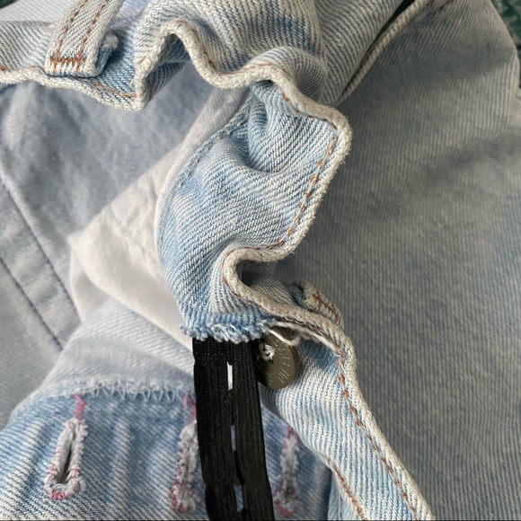 Vintage levis jeans - Picture 8 of 8